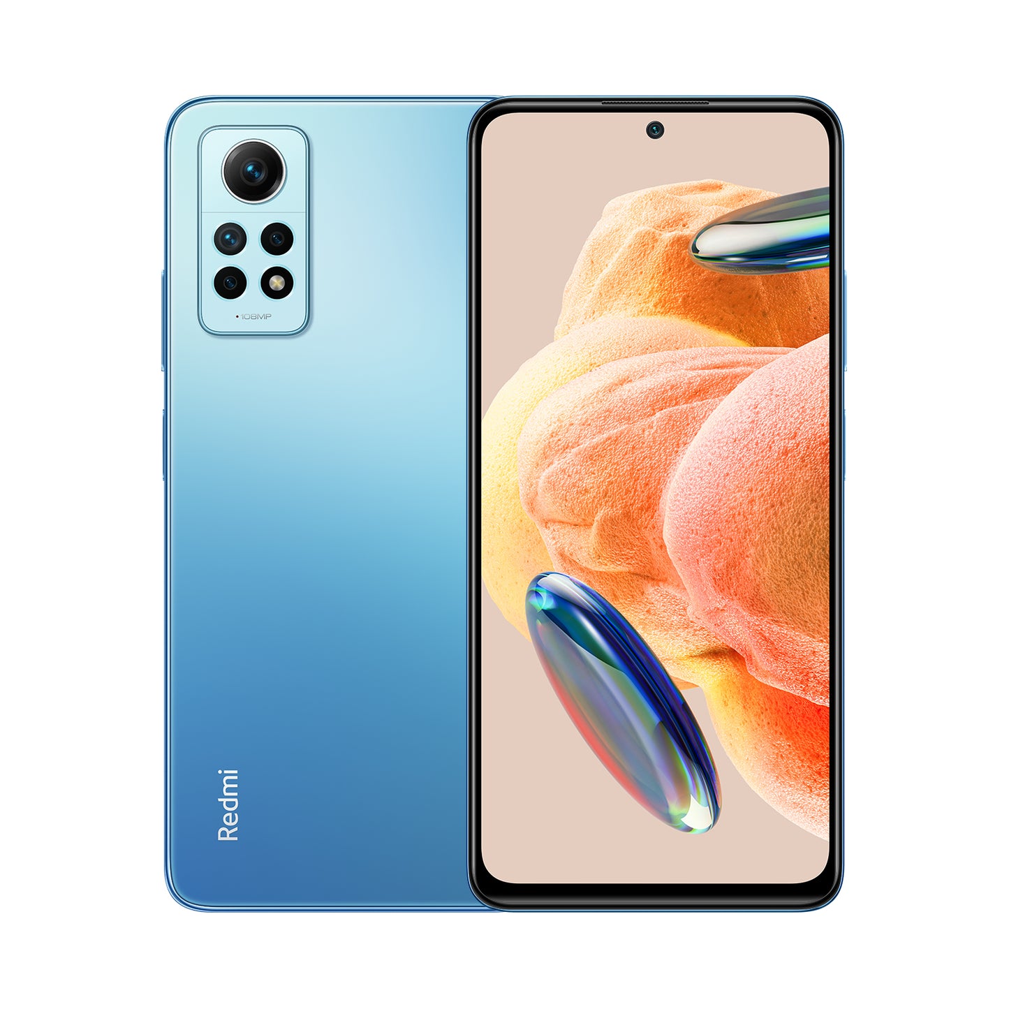 XIAOMI REDMI NOTE 12 PRO 8GB 256GB GLACIER BLUE 4G