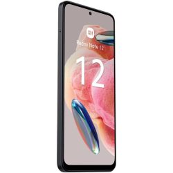 XIAOMI REDMI NOTE 12 8GB 256GB ONYX GRAY 4G NFC