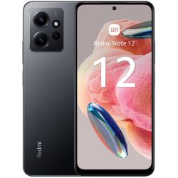 XIAOMI REDMI NOTE 12 8GB 256GB ONYX GRAY 4G NFC