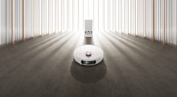 XIAOMI MI SMART ROBOT VACUUM X10 PLUS WHITE BHR6363EU