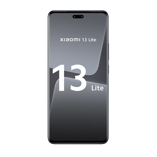 XIAOMI 13 LITE 8GB 256GB BLACK 5G