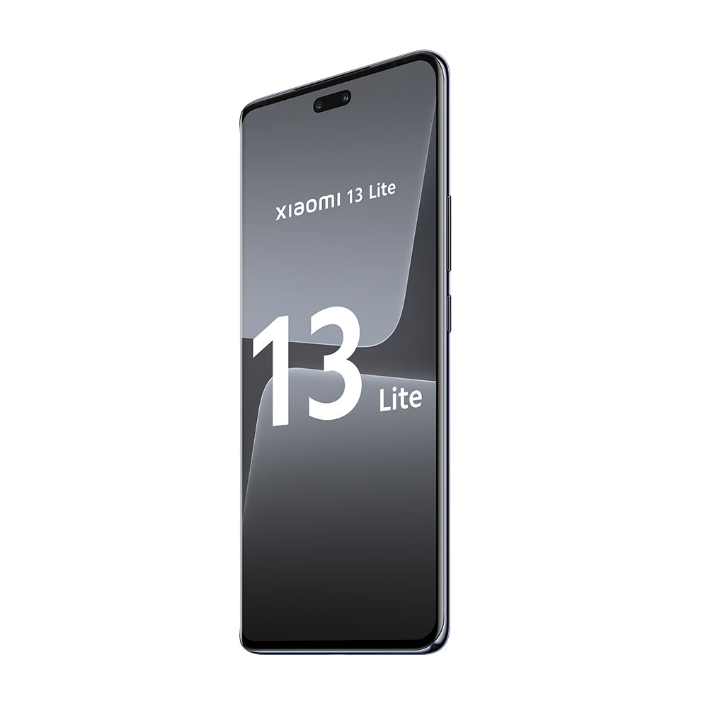 XIAOMI 13 LITE 8GB 256GB BLACK 5G