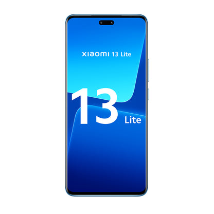 XIAOMI 13 LITE 8GB 256GB LITE BLUE 5G