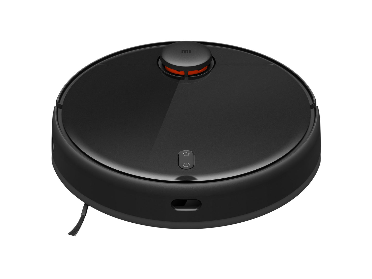 XIAOMI MI ROBOT VACUUM MOP 2 PRO BLACK EU