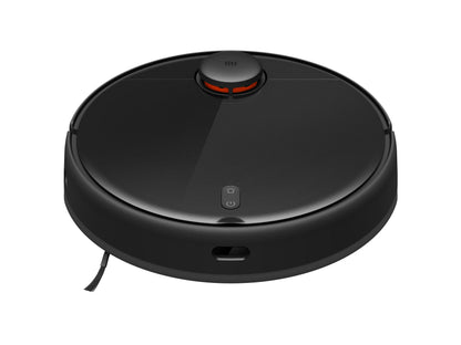 XIAOMI MI ROBOT VACUUM MOP 2 PRO BLACK EU