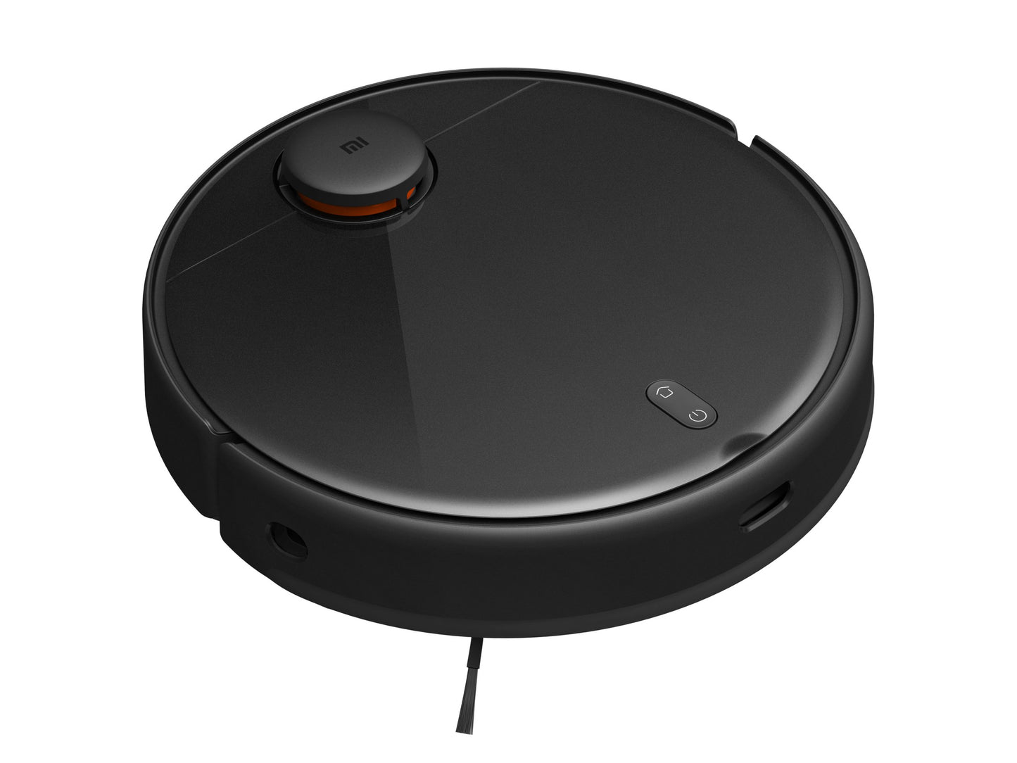 XIAOMI MI ROBOT VACUUM MOP 2 PRO BLACK EU