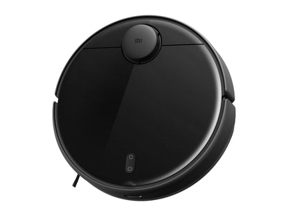 XIAOMI MI ROBOT VACUUM MOP 2 PRO BLACK EU