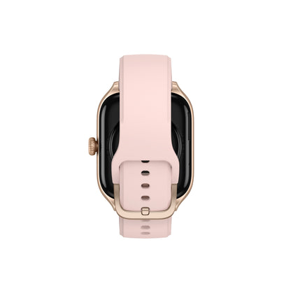 AMAZFIT GTS4 SMARTWATCH ROSEBUD PINK