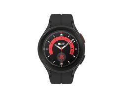 SAMSUNG GALAXY WATCH 5 PRO SM-R925FZKAEUE 45MM LTE BLACK TITANIUM