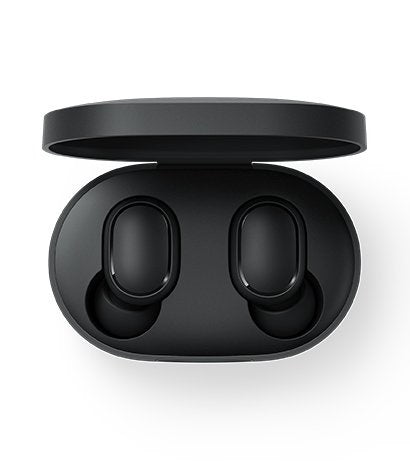 XIAOMI MI TRUE WIRELESS EARBUDS BASIC 2 BLACK