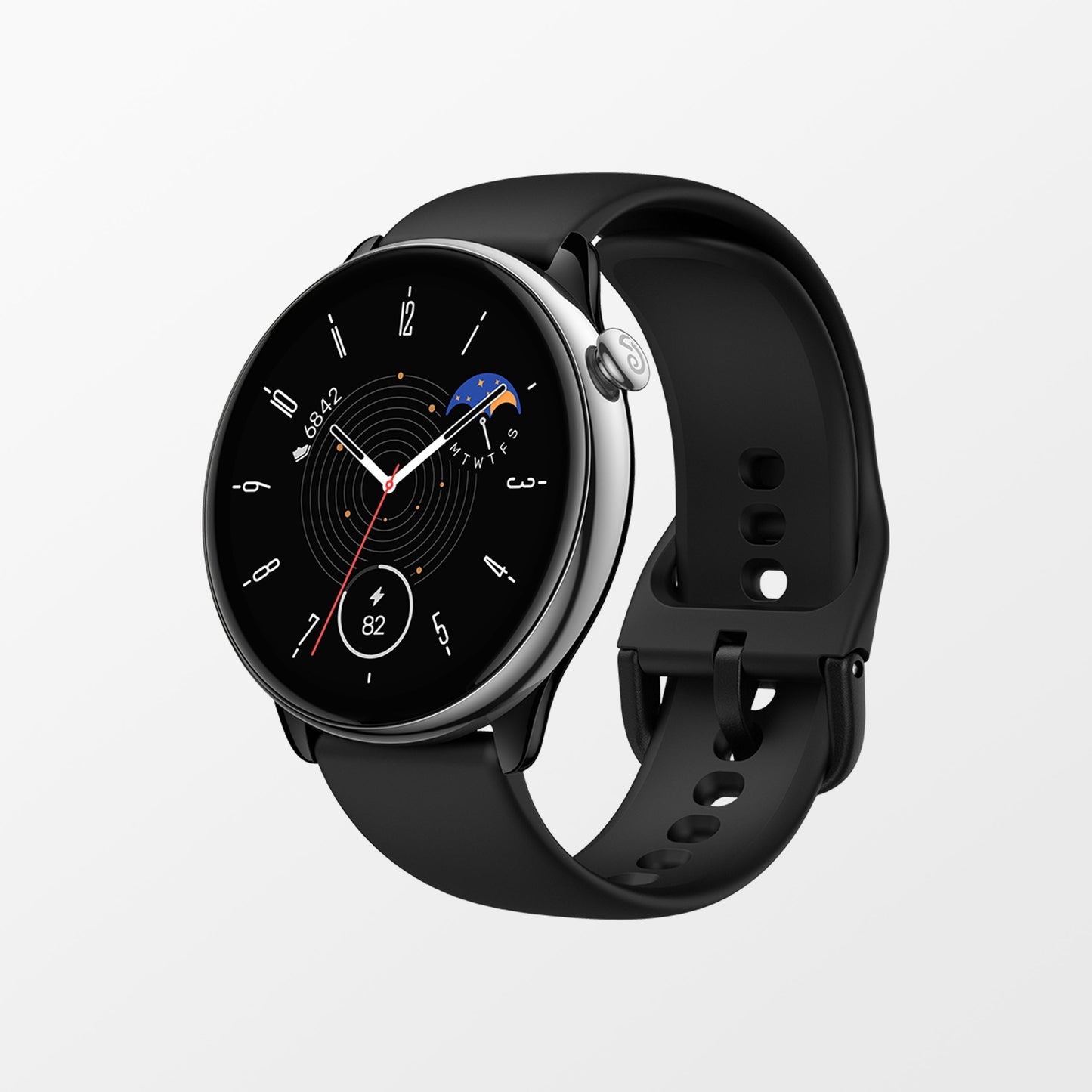 AMAZFIT GTR MINI MIDNIGHT BLACK