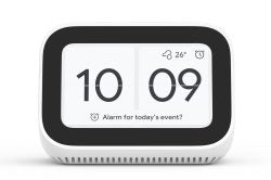 XIAOMI MI SMART CLOCK WHITE QBH4191GL