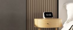 XIAOMI MI SMART CLOCK WHITE QBH4191GL