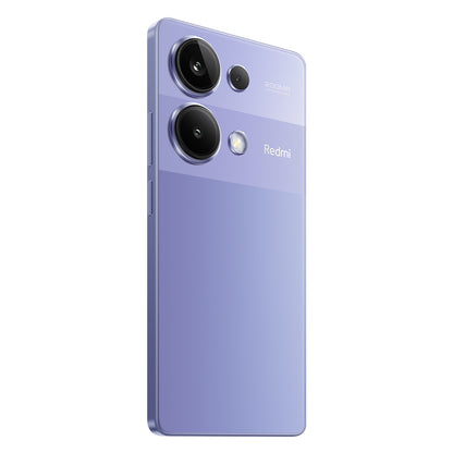 XIAOMI REDMI NOTE 13 PRO 8GB 256GB LAVENDER PURPLE 4G