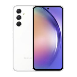 SAMSUNG GALAXY A54 8GB 128GB AWESOME WHITE 5G SM-A546B