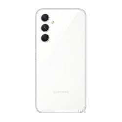 SAMSUNG GALAXY A54 8GB 128GB AWESOME WHITE 5G SM-A546B