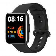 XIAOMI REDMI WATCH 2 LITE  BLACK BHR5436GL