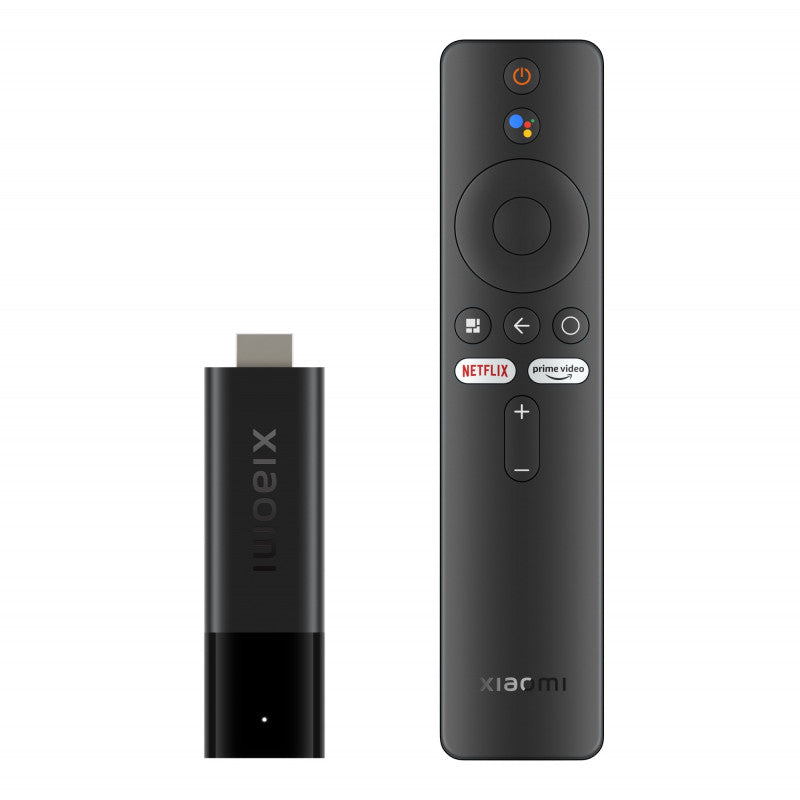 XIAOMI SMART TV STICK 4K PFJ4175EU