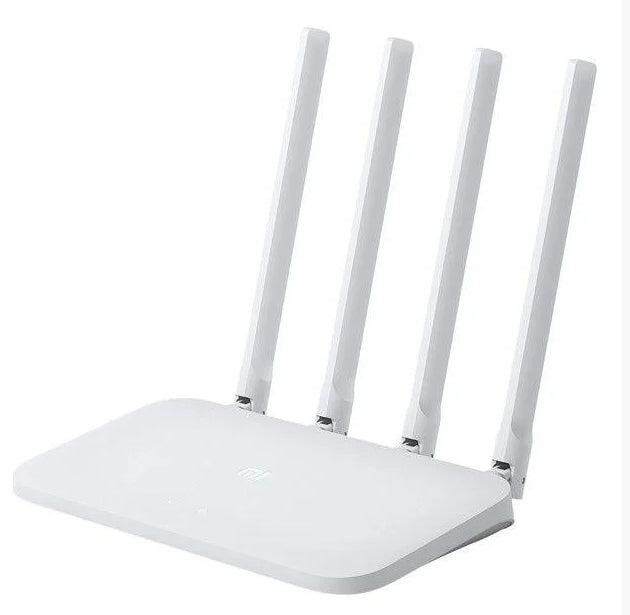 XIAOMI MI ROUTER 4C WHITE DVB4231GL