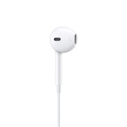 APPLE EARPODS WITH LIGHTNING CONNECTOR MMTN2ZM/A