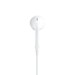 APPLE EARPODS WITH LIGHTNING CONNECTOR MMTN2ZM/A