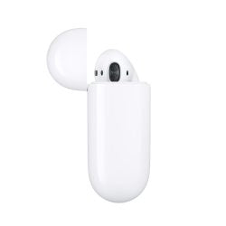 APPLE AIRPODS (2ª GENERATION) WHITE MV7N2ZM/A