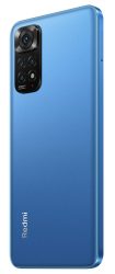 XIAOMI REDMI NOTE 11S 6GB 64GB TWILIGHT BLUE 4G NFC