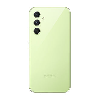 SAMSUNG GALAXY A54 8GB 128GB AWESOME LIME 5G SM-A546B