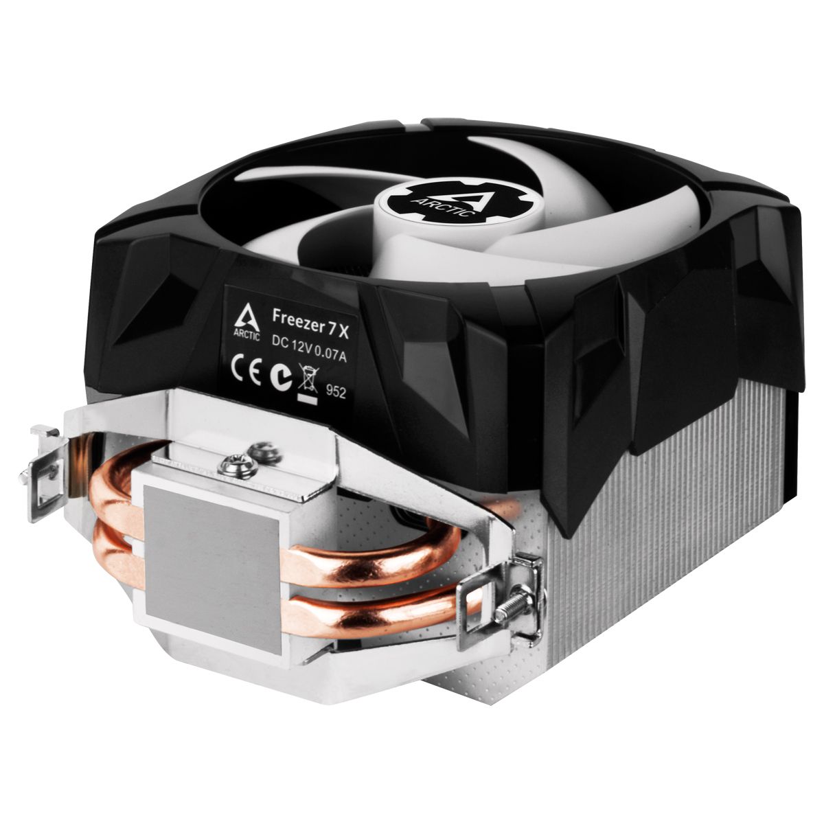 Arctic Freezer 7 X - CPU COOLER