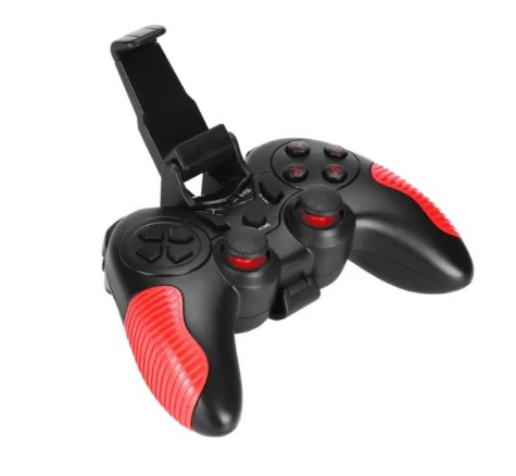 XTRIKE ME CONTROL GAMING GP45 WIRELESS 2.4G