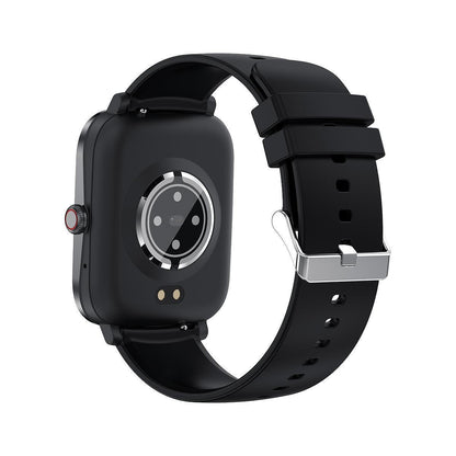 Ochstin 5hk20 Smart Watch Bluetooth μαύρο