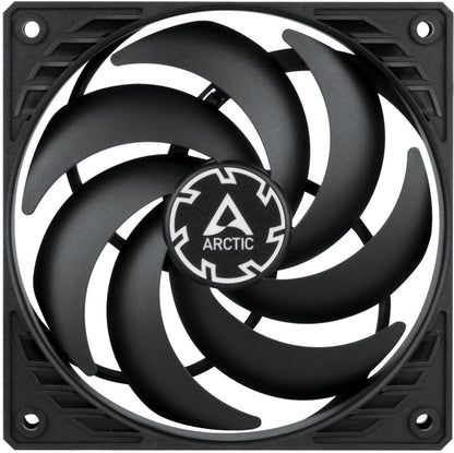 Arctic P12 SLIM PWM PST - 120mm Pressure optimized case fan