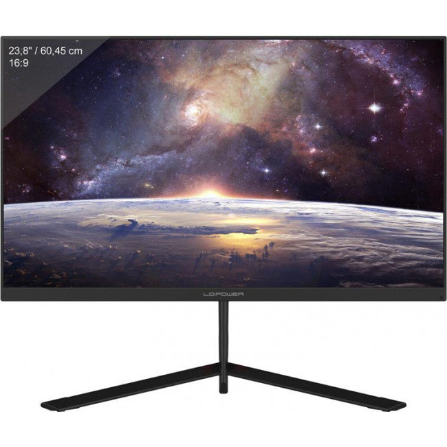 Gaming Monitor LC-Power LC-M24-FHD-165 23.8" IPS FHD 165Hz