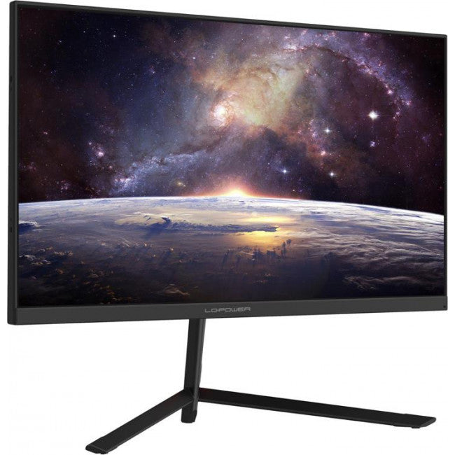 Gaming Monitor LC-Power LC-M24-FHD-165 23.8" IPS FHD 165Hz