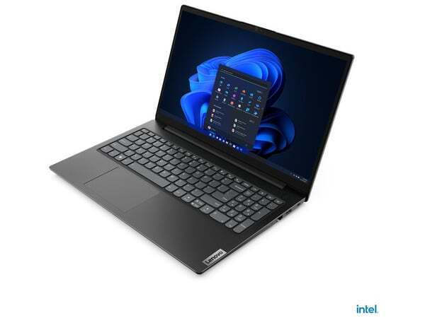 Laptop Lenovo V15 G3 15.6" FHD i5-1235U/8GB/256GB/Windows 11 Pro 2y Black (GR Keyboard)