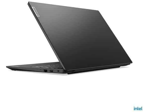 Laptop Lenovo V15 G3 15.6" FHD i5-1235U/8GB/256GB/Windows 11 Pro 2y Black (GR Keyboard)