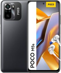 Xiaomi Poco M5s 4GB 64GB Grey