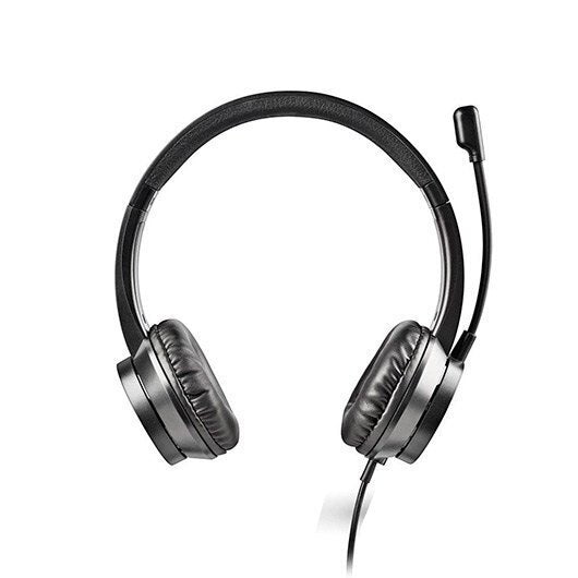 Ακουστικά με μικροφωνο NGS MSX 11 PRO Over Ear Multimedia σύνδεση 3.5mm Jack