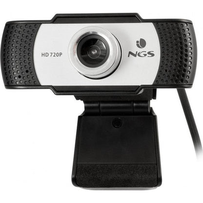 Web Camera HD 720p NGS