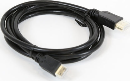 Καλώδιο Omega HDMI to mini HDMI v.1.4 M/M 3m