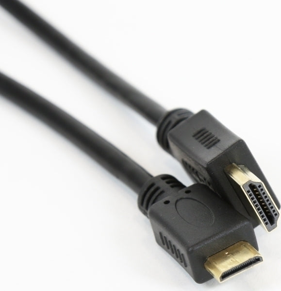 Καλώδιο Omega HDMI to mini HDMI v.1.4 M/M 3m