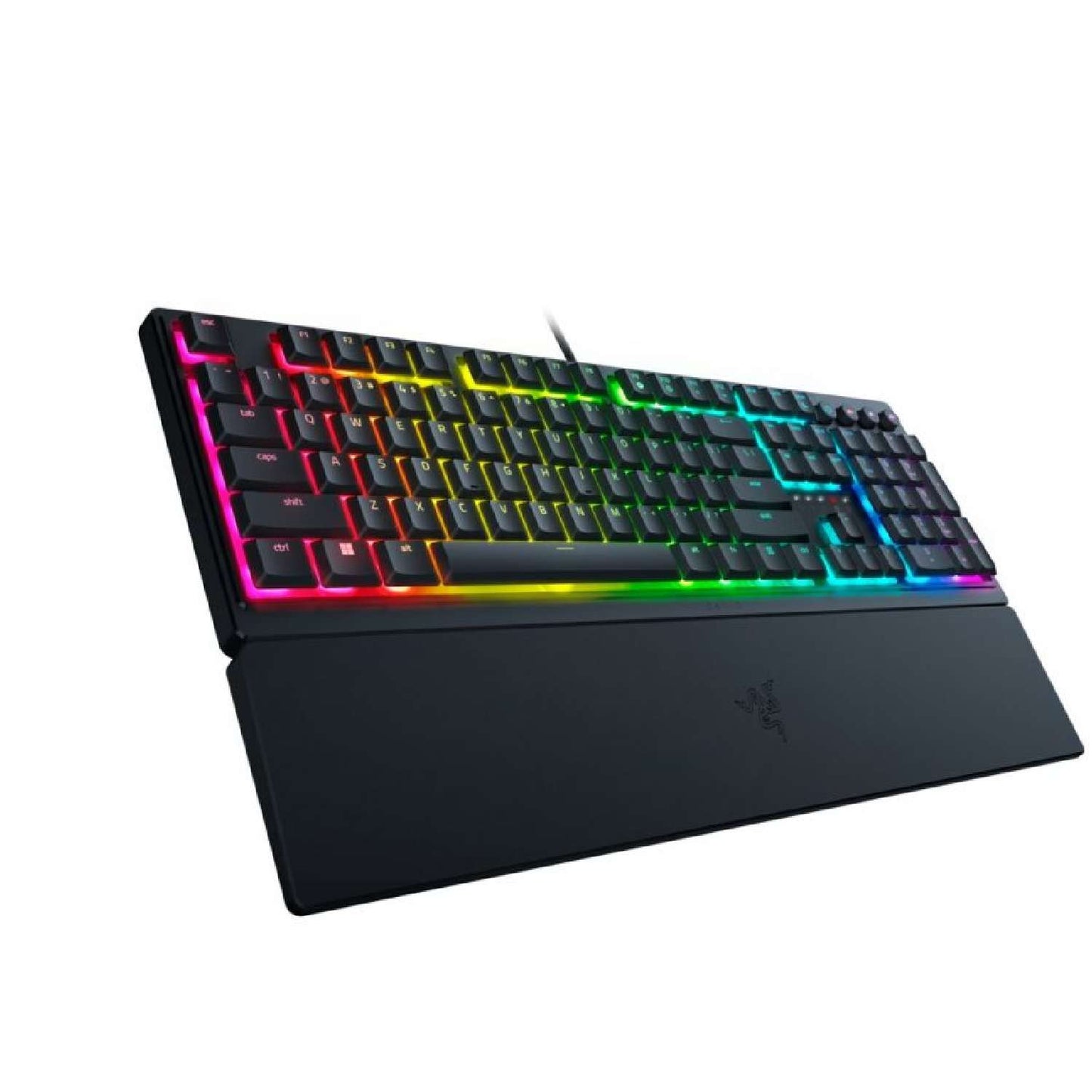 Razer Ornata V3 Gaming Μηχανικό Πληκτρολόγιο Tenkeyless με RGB φωτισμό (Ελληνικό)