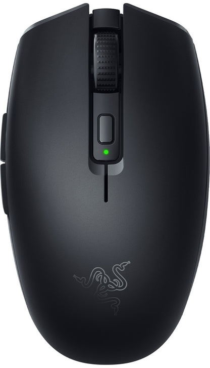 Razer OROCHI V2 Black Ultra Lightweight - Dual Wireless - 5G 18K DPI - 950hrs Battery