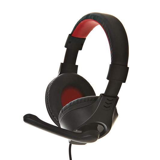 XTRIKE ME HEADSET GAMING HP312 JACK