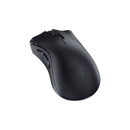 Razer DEATHADDER V2 X HYPERSPEED - Wireless & Bluetooth Gaming Optical Mouse