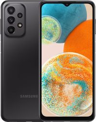 Samsung Galaxy A23 4GB 128GB Black 5G