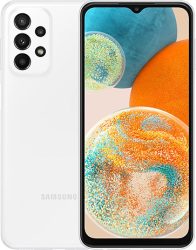 Samsung Galaxy A23 4GB 64GB White 5G