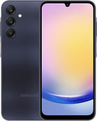 Samsung Galaxy A25 8GB 128GB Black 5G A255