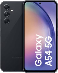 Samsung Galaxy A54 8GB 128GB Graphite 5G A546