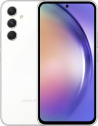 SAMSUNG GALAXY A54 8GB 128GB AWESOME WHITE 5G SM-A546B